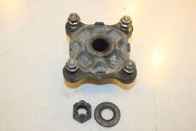 1520996 Polaris 2006 Outlaw 500 Rear Back Wheel Right Hub