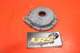 3235359 Polaris 2012-2014 Rzr 800 Rear Differential Cover