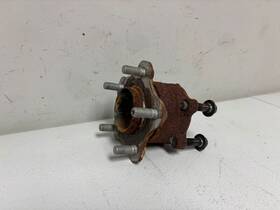 3515108 Polaris 2022 Slingshot Slr Oem Front Left/right Wheel Hub