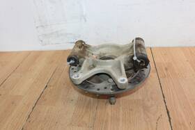 Polaris 5136105 2009 Sportsman 850 Xp Eps Left Rear Bearing Carrier Spindle Knuckle
