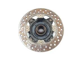 5137278 Polaris Rear Wheel Axle Hub With Rotor B 2013 Rzr Xp 900 Le Eps 3287