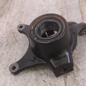 5139976 Polaris 2012 Rzr 900 Xp Front Left Bearing Carrier Spindle Knuckle