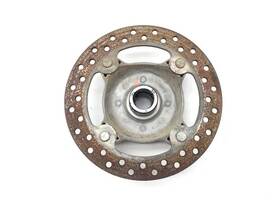 Polaris 5250068 Front Wheel Hub With Rotor B 2013 Rzr S 800 Efi 3299