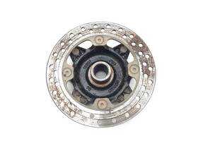 5254272 Polaris Rear Wheel Axle Hub With Rotor A 2013 Rzr Xp 900 Le Eps 3287