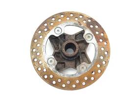 5254999 Polaris Front Wheel Hub With Rotor B 2013 Rzr Xp 900 Le Eps 3287