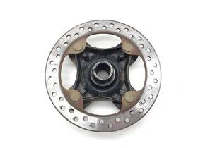 5257196 Polaris Front Wheel Hub With Rotor B 2016 Rzr Xp 1000 Eps 3284