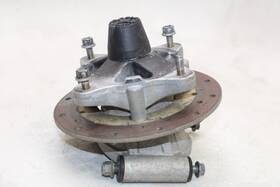 Polaris 5257774 2015 Sportsman Ace 570 Oem Rear Axle Knuckle Hub