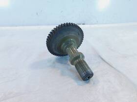 Porsche 996.341.131.01 Carrera 911 996 And 986 Boxster Front Wheel Hub Carrier Shaft Pin Bolt