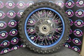 Pro-wheel 94418-19026-00 2011 Yamaha 09-14 Yz250f Aftermarket Pro-wheel Rear Back Rim Hub