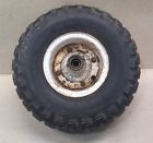 Qa50 Honda Front Wheel