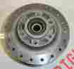 Rd400 Yamaha Rear Spoke Hub
