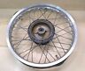 Rl250 Suzuki Trials Rear Wheel Honda Reflex