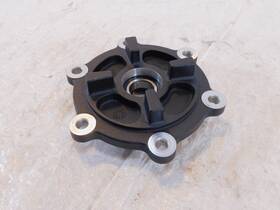 148557 Royal Enfield Meteor 350 Euro 5 Rear Wheel Drive Chain Sprocket Carrier Hub