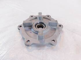 891062 Royal Enfield Bullet 500 Efi B4 Euro 4 Rear Wheel Sprocket Adapter Mount Hub