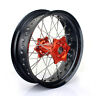 Rw17ktm651fbor20-61-74 Tarazon Rear Wheel Rim Hub For Ktm Exc Sx Xc