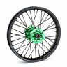 Rw19kws621rbre-hy0125 Rear Wheel Rim Hub