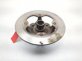 Segway S01f20010001 22 Fugleman Ut10 X Rear Right Wheel Hub Disc Brake Rotor