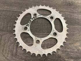 Sunstar 41200-mw3-a20 91-03 Cb750 750 Nighthawk Honda Rear Wheel Chain Sprocket 38t