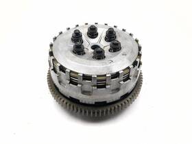 Suzuki 21210-24f50 08-20 Hayabusa Gsx1300r Clutch Basket Hub Assembly