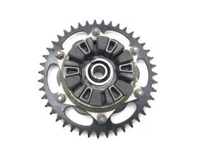 284631 Suzuki Sprocket Hub Cush Drive Rear Wheel 1990 Dr350se 2991a