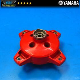 Suzuki 2al-25111-01-fh Genuine Oem 87-92 Yamaha Ysr50 Front Wheel Hub