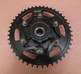435s-45 Suzuki 2011-2016 Gsx-r 750 Vortex Rear Wheel Cush Drive Sprocket Hub