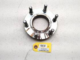 Suzuki 45113-0 05-09 S50 Boulevard Vs800 Rear Wheel Hub Flange