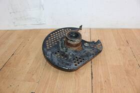 Suzuki 51231-09f00 2000 Quadmaster Lt-a500f Front Right Steering Knuckle