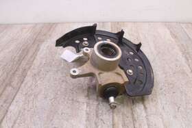 51241-31g20 Suzuki 2012 Lt-a750 King Quad Front Left Bearing Carrier Spindle Knuckle