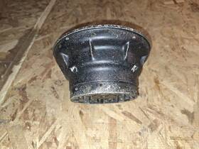 54110-14120 Suzuki Oem Genuine Front Hub Drum Assembly Rm 125 250 465 500 82-85