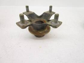 Suzuki 64110-21g30-019 04 Ltz 250 Quadsport Rear Wheel Hub 2004-2009