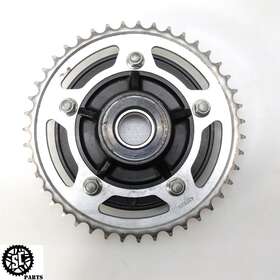 64410-44g00 Suzuki 2006 Gsxr 600 750 Rear Back Drive Hub Sprocket Bearing 43 Teeth S20