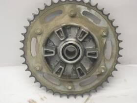 Suzuki 64511-32e00 1997 Dr650 Dr 650 Rear Wheel Driven Sprocket