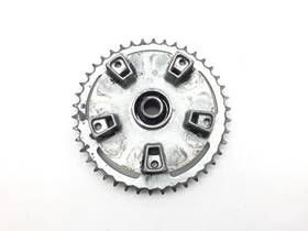 Suzuki 64610-06g00 Sprocket Hub Cush Drive Rear Wheel 2003 Vstrom 1000 Dl1000 3379 X