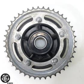Suzuki 64610-35f30-3 22-24 Hayabusa Rear Wheel Hub Sprocket