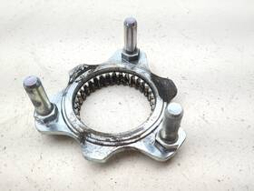 Suzuki 64611-10g10 13-18 Burgman An650 Rear Hub Driven Plate