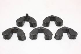 Suzuki 64651-29g00 2005 Gsxr600 Oem Rear Hub Shock Dampers Cush Absorbers
