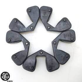 64651-35f30 Suzuki 22-24 Hayabusa Cush Drive Rubber