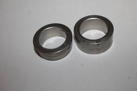 64751-35f00 Suzuki 2006 - 2009 Gsxr 600 750 Lh And Rh Rear Wheel Axle Spacers
