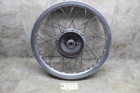 65311-42aa0 Suzuki 15-19 Dr200s 96-13 Dr200se Oem Rear Back Wheel Rim 18x2.15