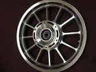 T2001054 Triumph Motorcycle Front Wheel Assembly Fits America Efi