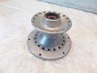 T2001368 Triumph Bonneville Thruxton Efi Spoked Laced Front Wheel Hub