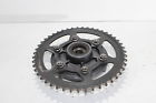 T2010535 Triumph Daytona Street Triple Rear Back Sprocket