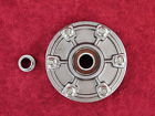 T2010600 Oem Triumph Rear Cush