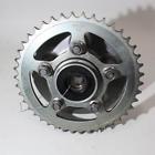 T2015210 Triumph America Rear Back Sprocket