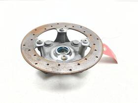 Textron 1436-806 19-24 Tracker Off Road 450 Rear Right Wheel Hub Brake Rotor Assembly