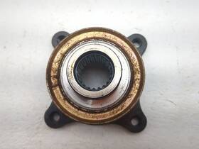 Tracker 0502-601 20-22 Off Road 500s Rear Output Flange