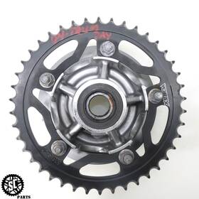 Triumph 1261090 2003 2004 Daytona 600 Vortex Rear Steel Sprocket Hub 526as-42
