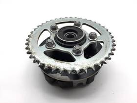 196373 Triumph Sprocket Hub Cush Drive Rear Wheel 2012 Speedmaster 2119 X