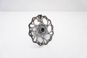 T2009258 Triumph 2024 Tf250x Front Wheel Hub Oem Spacers Brake Rotor Tf 250-x